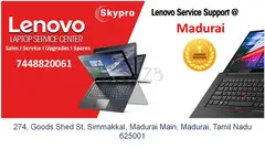 Skypro Technologies Pvt Ltd Madurai