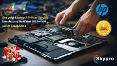 Skypro Technologies Pvt Ltd Madurai