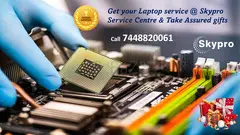 Skypro Technologies Pvt Ltd Madurai