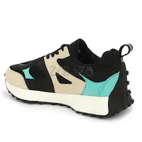 Black Sneakers For Men Under 1000