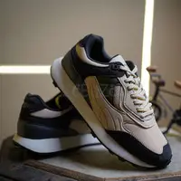 Beige Color Men's Shoes