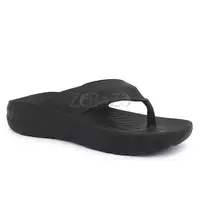 Black Sliders for Men