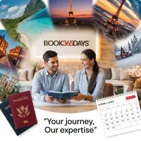 Azerbaijan vacation package