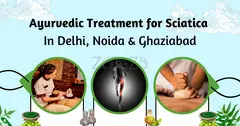 Natural Healing for Sciatica Pain with Ayurveda | VCC Ayurveda - 1