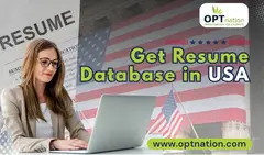 Best Resume Database in  USA