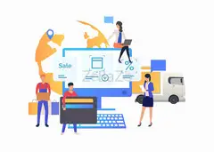 Distribution Management Software
