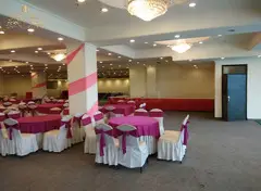 Book Deewan Banquet Hall for weddings, parties and events - a perfect place of modern features