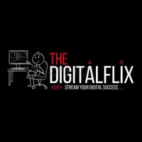 TheDigitalFlix – The Future of Digital Marketing & AI-Powered Services and Training.