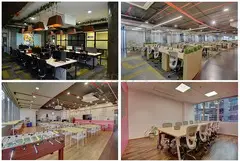 Office Space in Vadodara