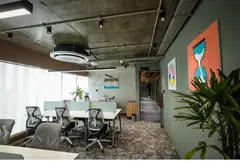 Office Space in Vadodara