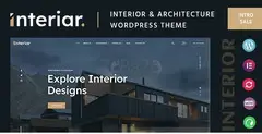 ✨ Transform Spaces with Interiar! ????????