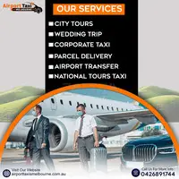 Silver Service Taxi Booking