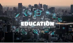 Educational Web Development | Ambesoft Technology