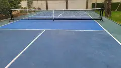 Outdoor Sports Flooring in India