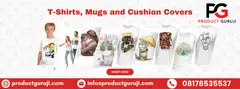 Get Photo Printed On Mug