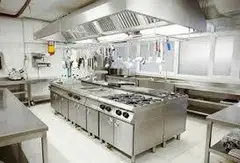 Leading Hotel Kitchen Equipment Manufacturers in Delhi – Trusted by Hospitality Experts