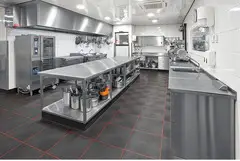 Bakery Mixer Manufacturers: Finding the Perfect Equipment for Your Bakery