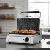 Sandwich Griller – Perfectly Toasted Sandwiches Made Easy