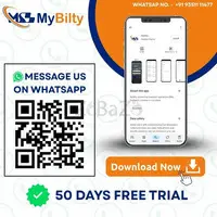 MyBilty - Smart and Quick Quotation Software for Transport