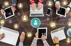 Business Networking Online