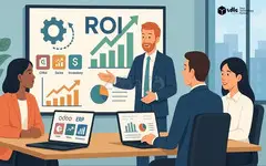 Maximizing ROI with Odoo Implementation Services in the USA