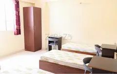 Bangalore's Best Options for Girls' Hostels Near Mount Carmel College