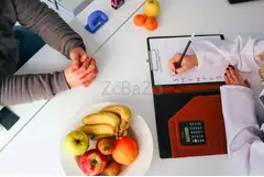 Choose the Best Dietician in Gurugram - Mor Selv