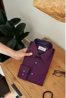Premium shirts for men are available.