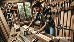 Top Carpenter Service in Lucknow for Home Excellence
