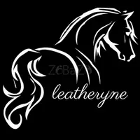 Premium Leather Horse Saddles – Leatheryne Kanpur