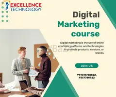 EXCELLENCE TECHNOLOGY
