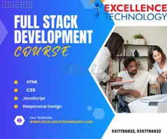 EXCELLENCE TECHNOLOGY