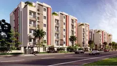 2 & 3 BHK Flats in Kattupakkam, Porur, Chennai – Stepsstone