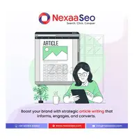 Top Expert Article Writing Services in Qatar for Startups