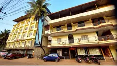 Best Budget Hotel in Gokarana With Luxury Amenities