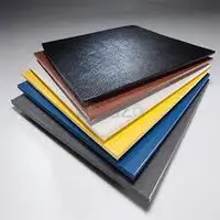 ABS Plastic Sheet: A Versatile Thermoplastic for Modern Applications
