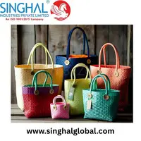 The Versatility and Importance of BOPP Bags in Modern Packaging