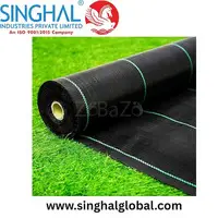 Weed Mat – A Durable Barrier for Effective Weed Control and Long-Lasting Garden Protection