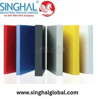 HDPE Sheet: The Ultimate High-Density Polyethylene Solution