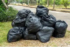 Garbage Bags: The Silent Guardians of Cleanliness and Modern Waste Management