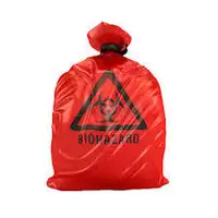 Safe Disposal Redefined: Premium Biohazard Bags for Health and Environment