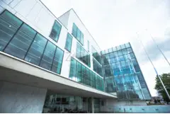 Top SIOTA IoT Building Automation