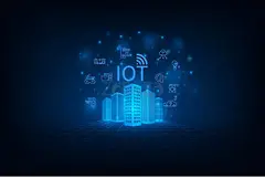 Top SIOTA IoT Building Automation