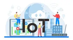 Best SIOTA IoT Based HVAC Management System
