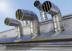 MG Cooling Solutions: IoT Based HVAC Automation
