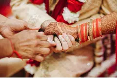 The Blessings Matrimonials: Best Marriage Bureau in South Delhi