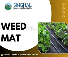 Tree Weed Mats & Garden Weed Barrier Options at Home Depot