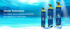 Water Softener in Bangalore