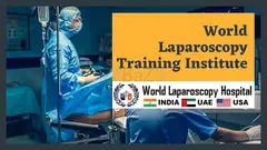Laparoscopy Training at World Laparoscopy Hospital