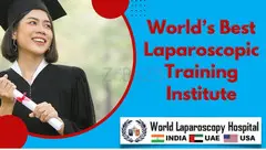 Laparoscopy Training in India with Dr. R.K. Mishra | Mastering Minimally Invasive Surgery